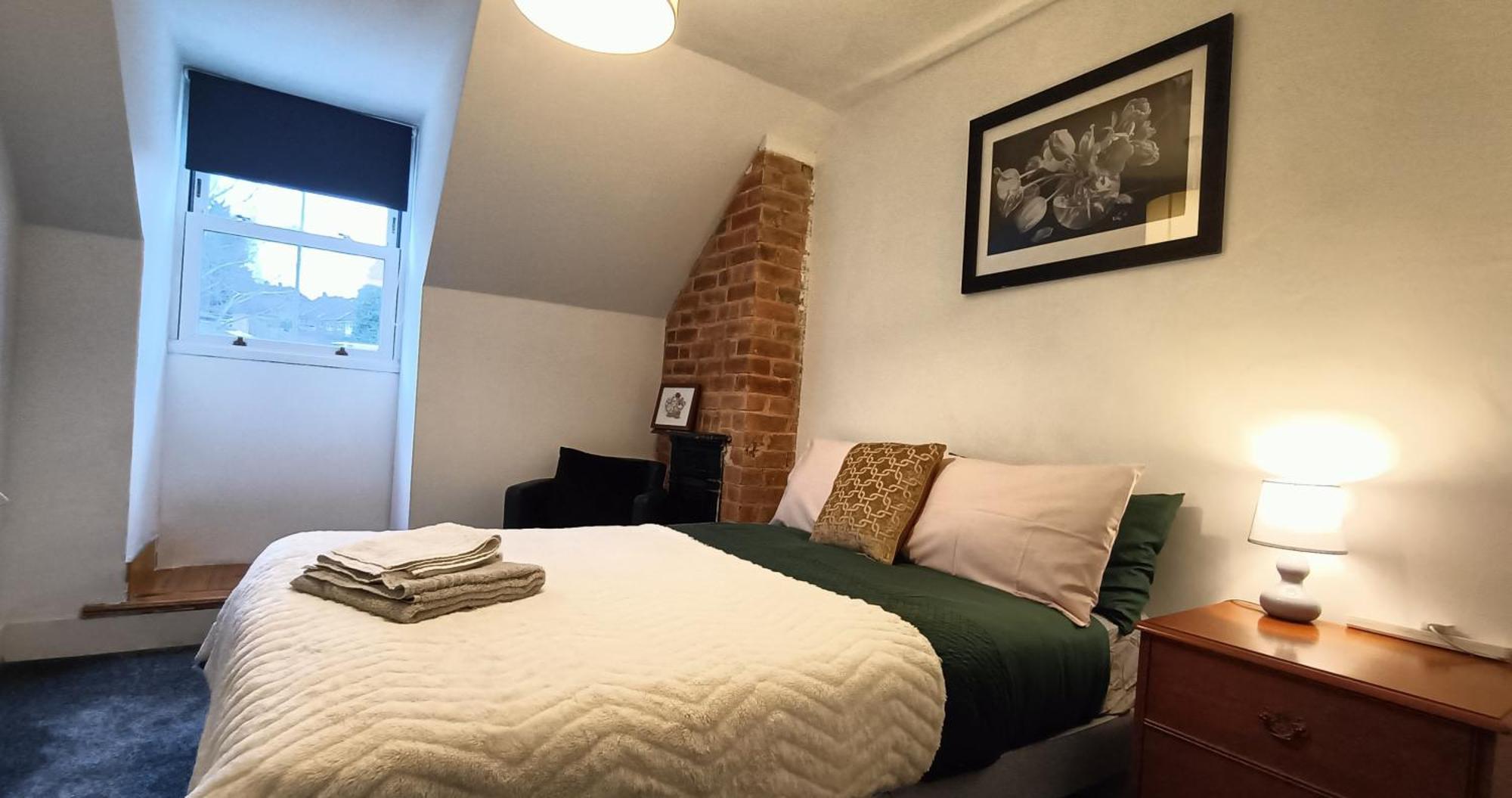 Cntrl Reading Modernized 3 Bedroom House Dış mekan fotoğraf