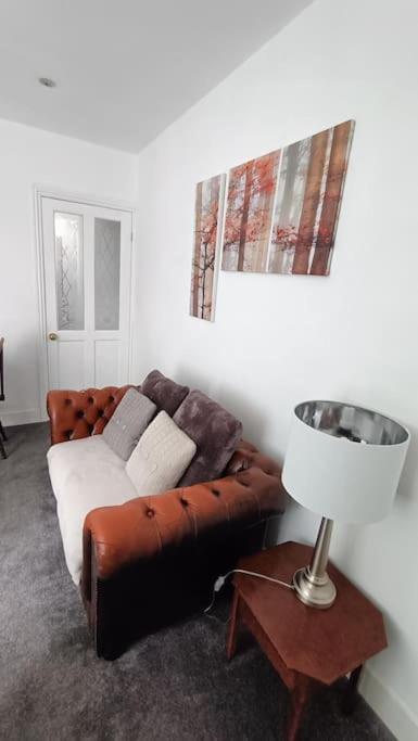 Cntrl Reading Modernized 3 Bedroom House Dış mekan fotoğraf